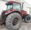 Tracteur agricole Case Magnum 7110