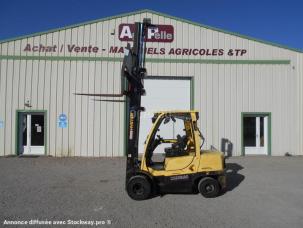Hyster H3.5FH