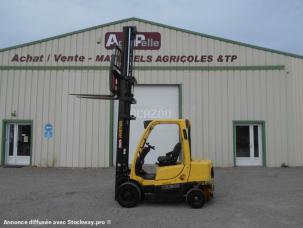  Hyster H3.0FT