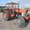 Tracteur agricole Massey Ferguson 188