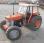 Tracteur agricole Massey Ferguson 188