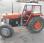 Tracteur agricole Massey Ferguson 188