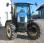 Tracteur agricole New Holland TSA100