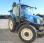 Tracteur agricole New Holland TSA100