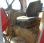 Tracteur agricole Massey Ferguson 595