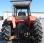 Tracteur agricole Massey Ferguson 595