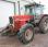 Tracteur agricole Massey Ferguson 3125