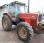 Tracteur agricole Massey Ferguson 3125