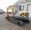 Mini-pelle Wacker Neuson 8003