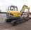 Mini-pelle Wacker Neuson 8003