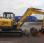 Mini-pelle Wacker Neuson 8003