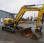 Mini-pelle Wacker Neuson 8003