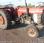 Tracteur agricole Massey Ferguson 188