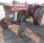 Tracteur agricole Massey Ferguson 188