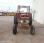 Tracteur agricole Massey Ferguson 188