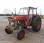 Tracteur agricole Massey Ferguson 188