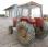 Tracteur agricole Massey Ferguson 275