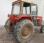 Tracteur agricole Massey Ferguson 275