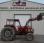 Tracteur agricole Massey Ferguson 188