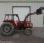 Tracteur agricole Massey Ferguson 188