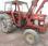 Tracteur agricole Massey Ferguson 188