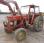 Tracteur agricole Massey Ferguson 188