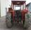 Tracteur agricole Massey Ferguson 188