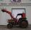 Tracteur agricole Massey Ferguson 140