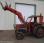 Tracteur agricole Massey Ferguson 140