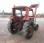 Tracteur agricole Massey Ferguson 140