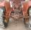 Tracteur agricole Massey Ferguson 140