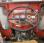 Tracteur agricole Massey Ferguson 140