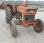 Tracteur agricole Massey Ferguson 158