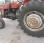 Tracteur agricole Massey Ferguson 158