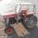 Tracteur agricole Massey Ferguson 165