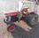 Tracteur agricole Massey Ferguson 165