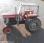 Tracteur agricole Massey Ferguson 165