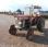 Tracteur agricole Massey Ferguson 165