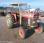 Tracteur agricole Massey Ferguson 165