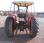 Tracteur agricole Massey Ferguson 165