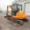 Mini-pelle Jcb 8065RTS