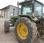 Tracteur agricole John Deere 3350