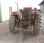 Tracteur agricole Massey Ferguson 165