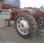 Tracteur agricole Massey Ferguson 165