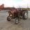 Tracteur agricole Massey Ferguson 165