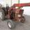 Tracteur agricole Massey Ferguson 165