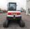 Mini-pelle Bobcat E45
