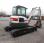 Mini-pelle Bobcat E45