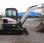 Mini-pelle Bobcat E45