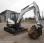 Mini-pelle Bobcat E45